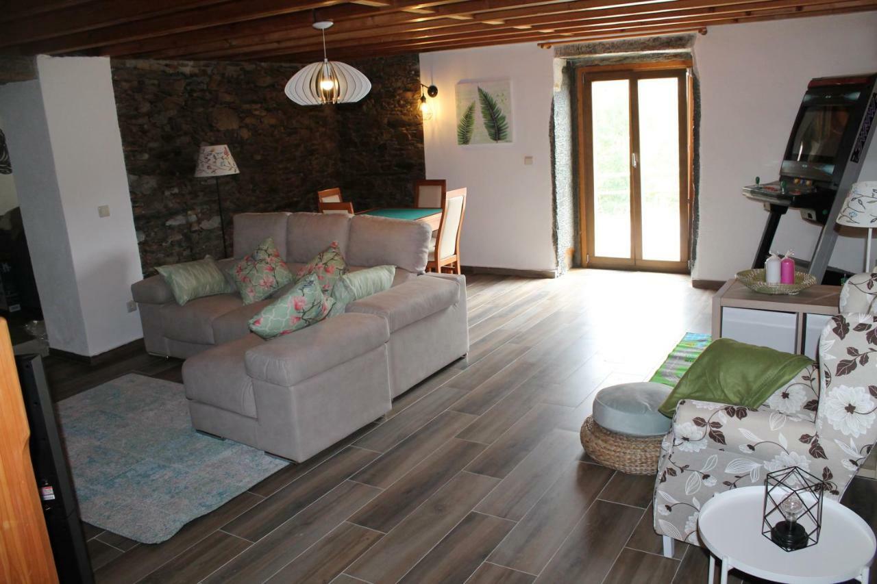 Serapicos House Bragança Exterior foto