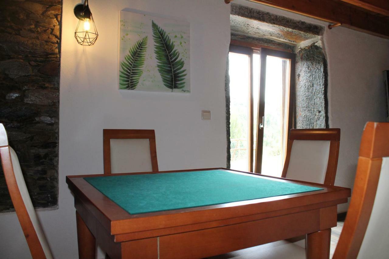 Serapicos House Bragança Exterior foto