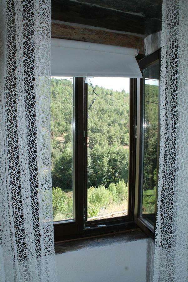 Serapicos House Bragança Exterior foto
